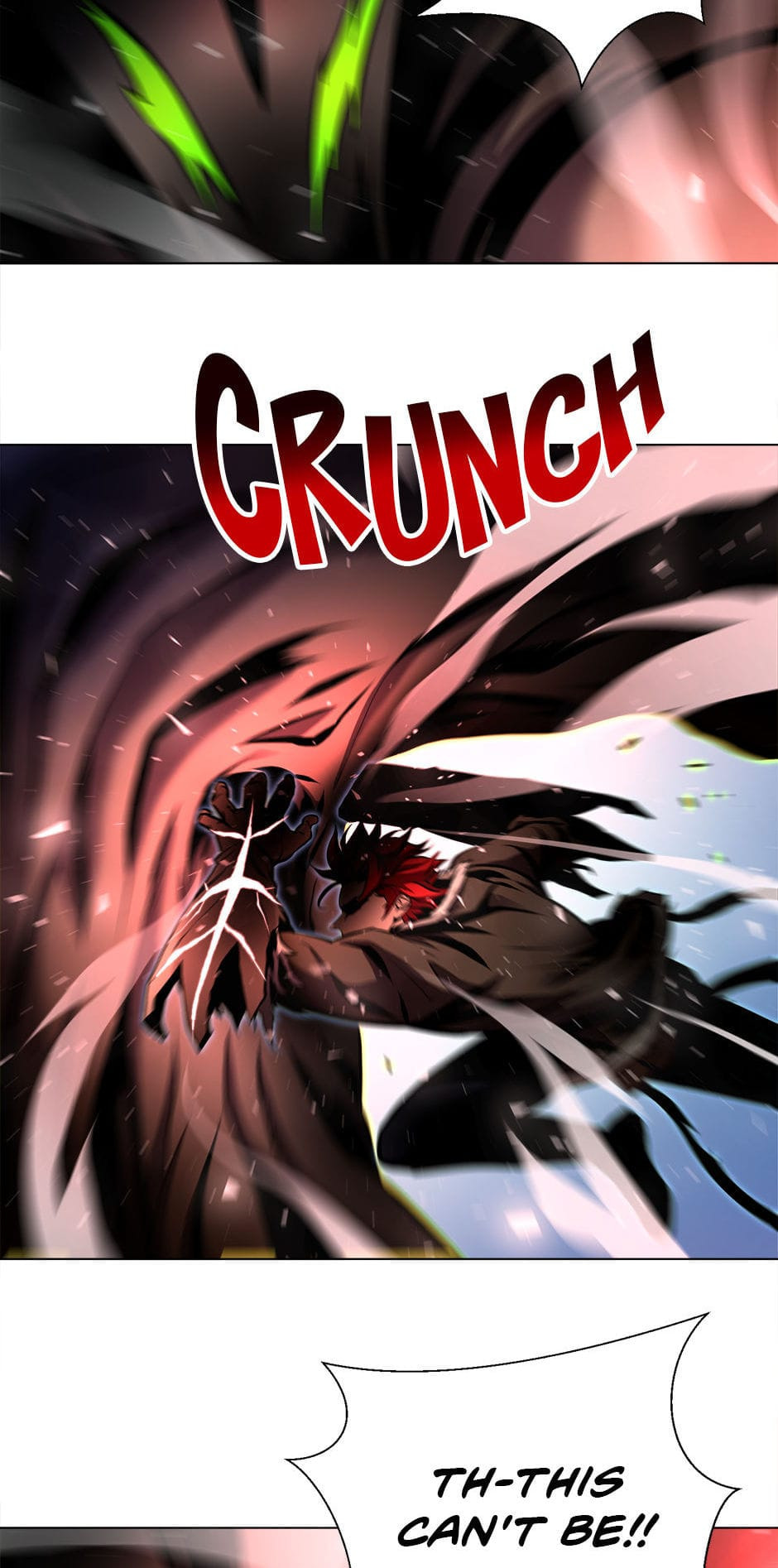 Read Burnout Shock chapter 23 image 26 on Lezhin