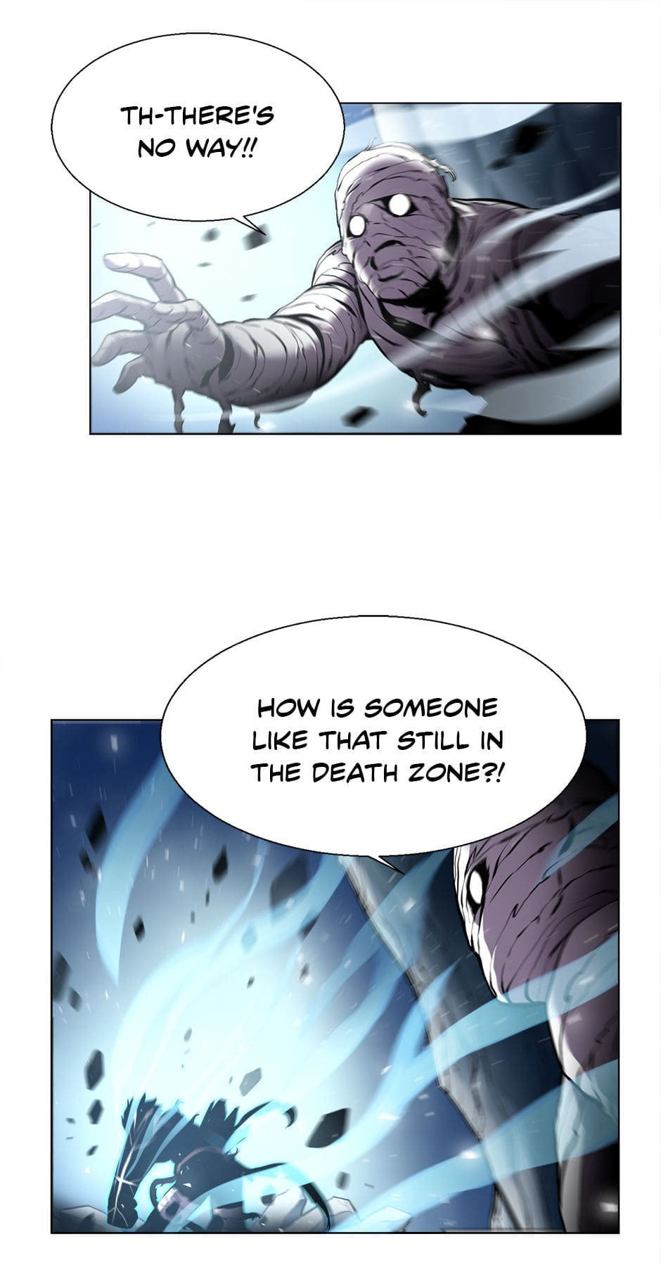 Read Burnout Shock chapter 23 image 3 on Lezhin