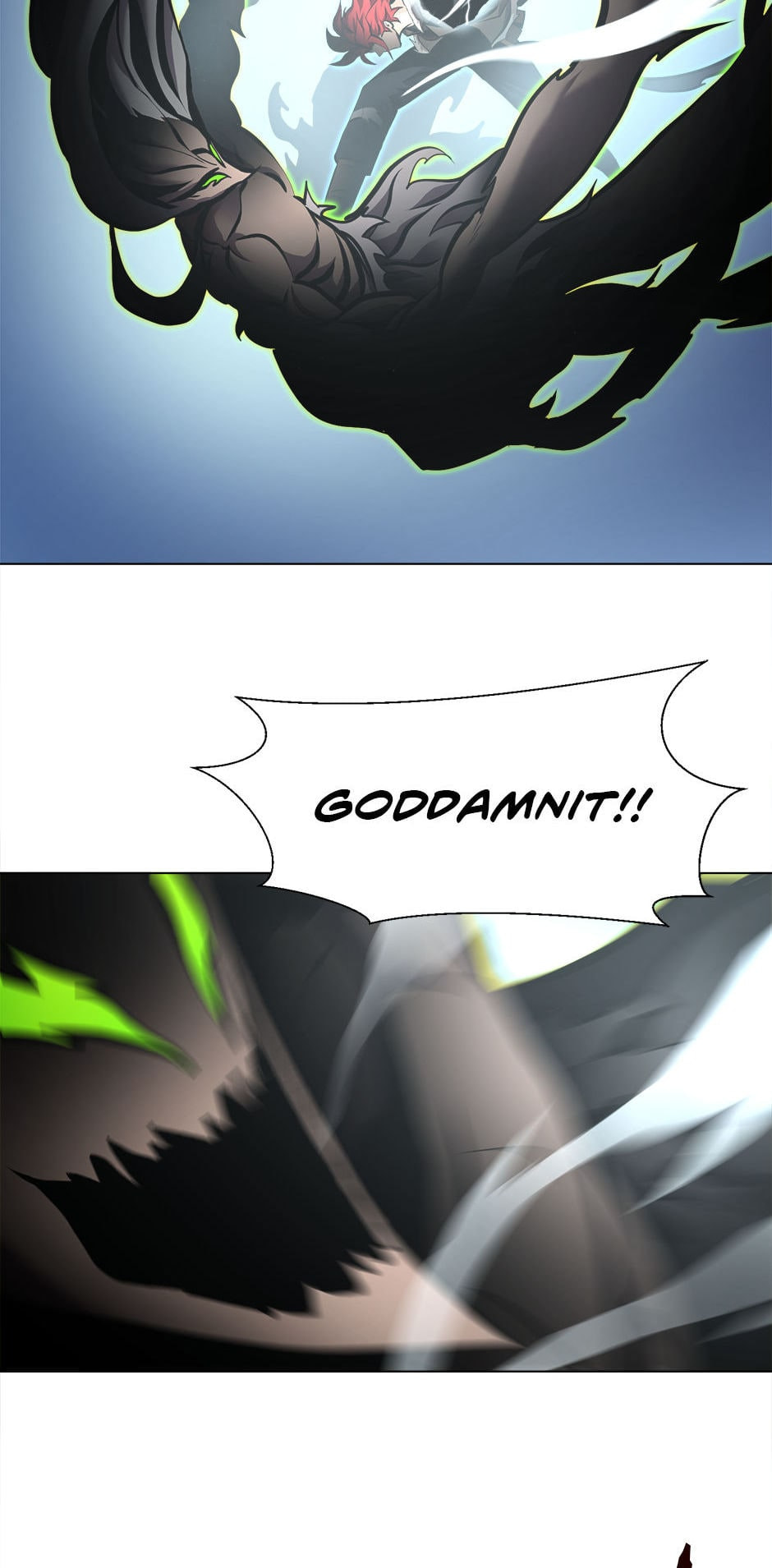 Read Burnout Shock chapter 23 image 31 on Lezhin