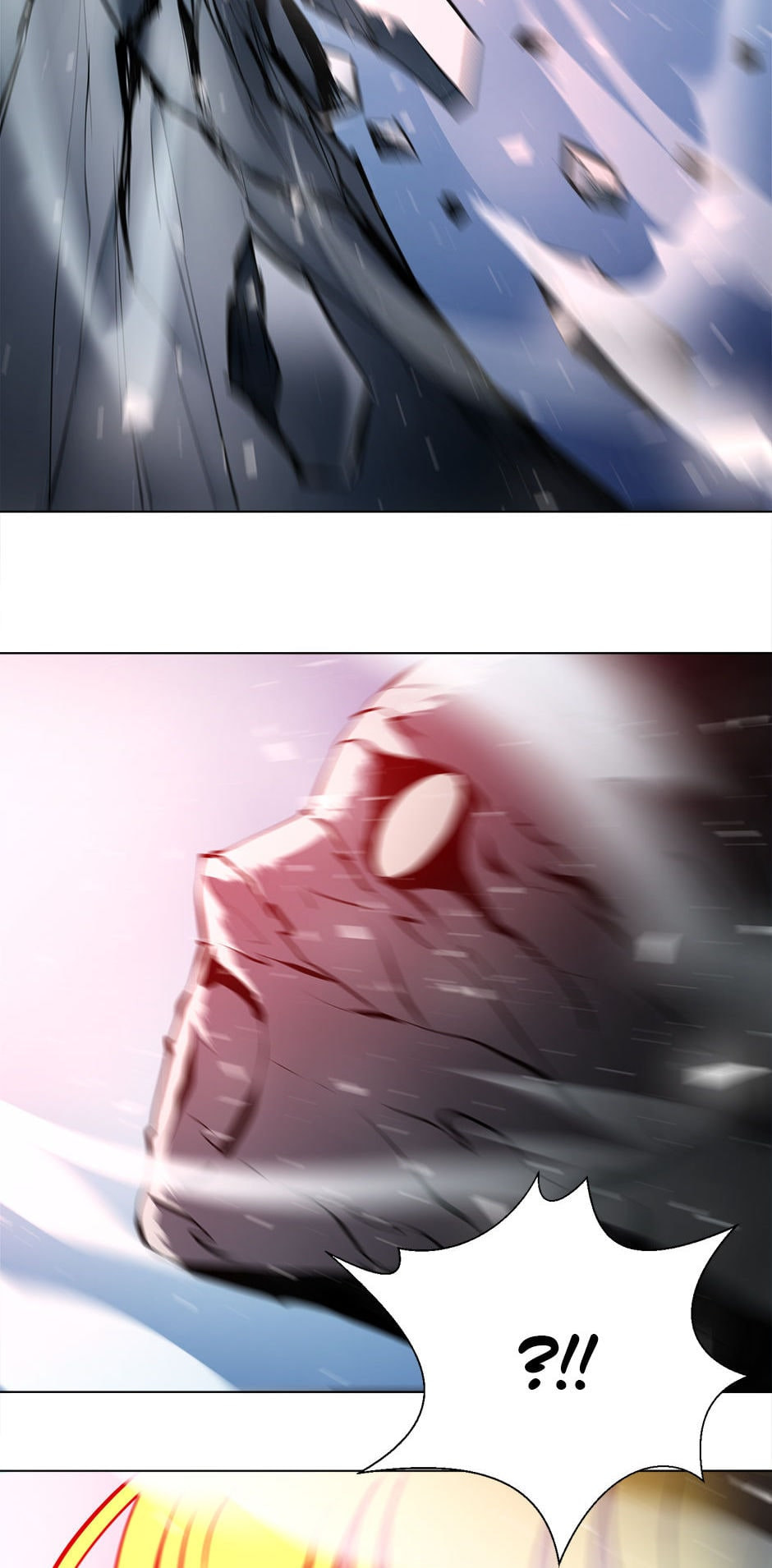 Read Burnout Shock chapter 23 image 34 on Lezhin