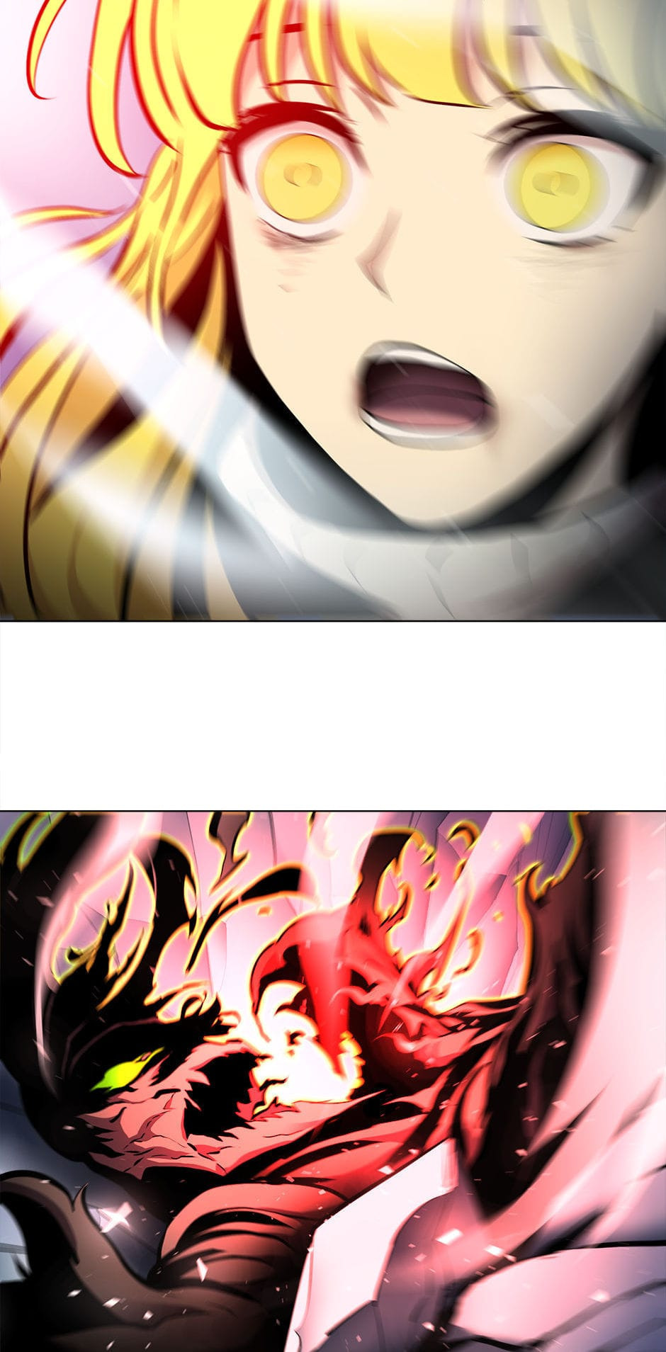 Read Burnout Shock chapter 23 image 35 on Lezhin