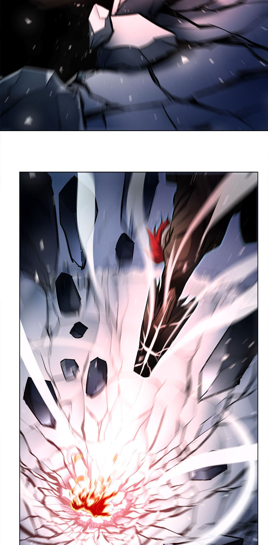 Read Burnout Shock chapter 23 image 36 on Lezhin