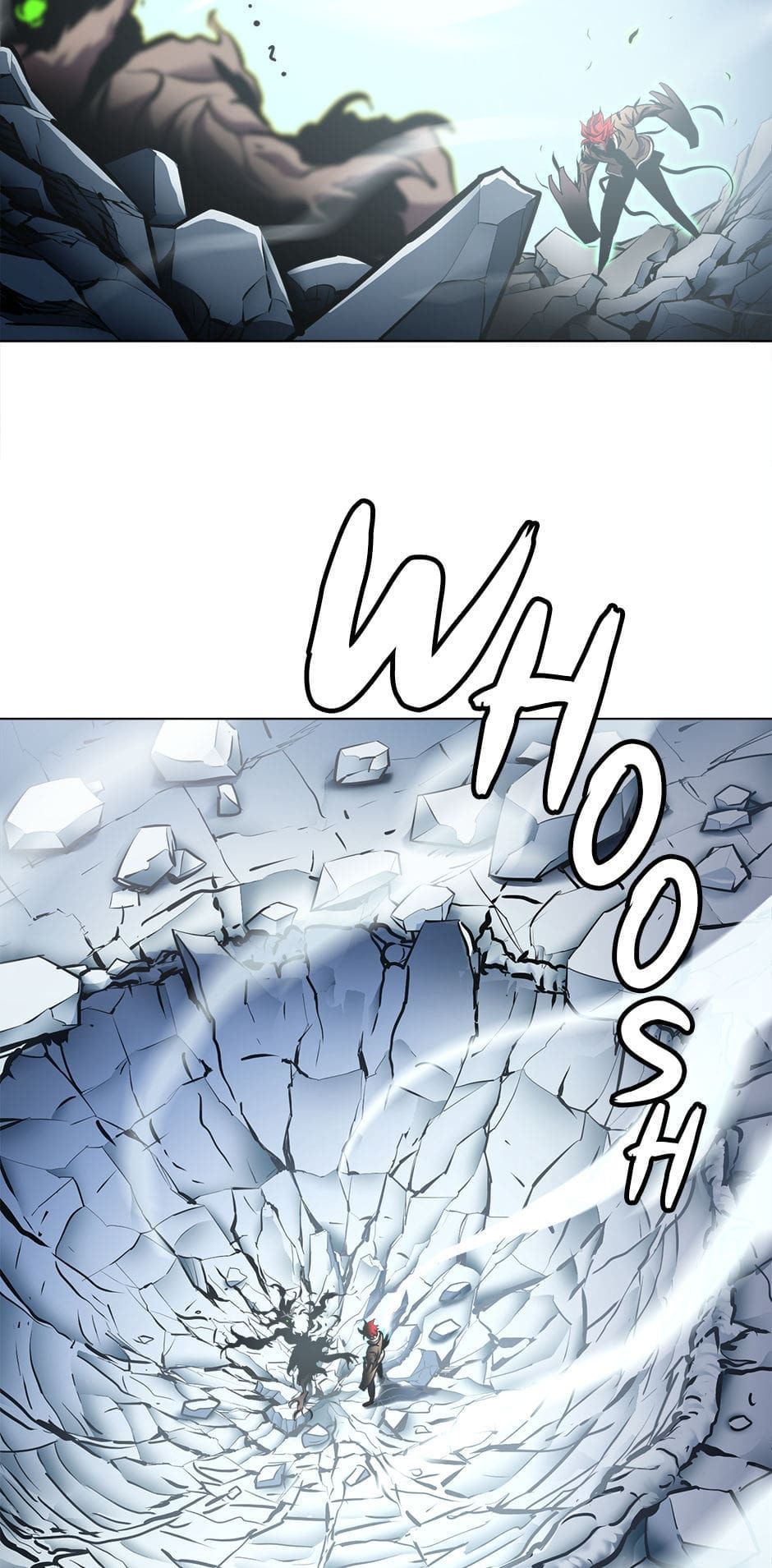 Read Burnout Shock chapter 23 image 38 on Lezhin