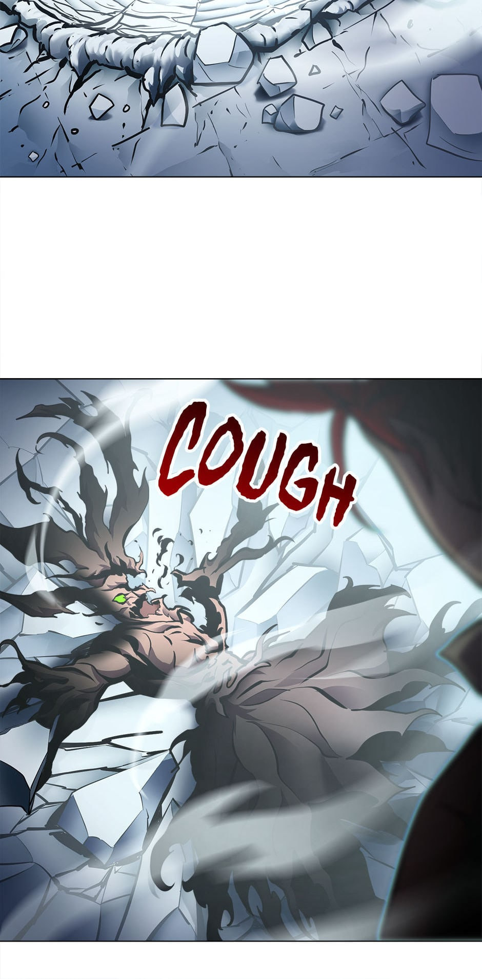 Read Burnout Shock chapter 23 image 39 on Lezhin