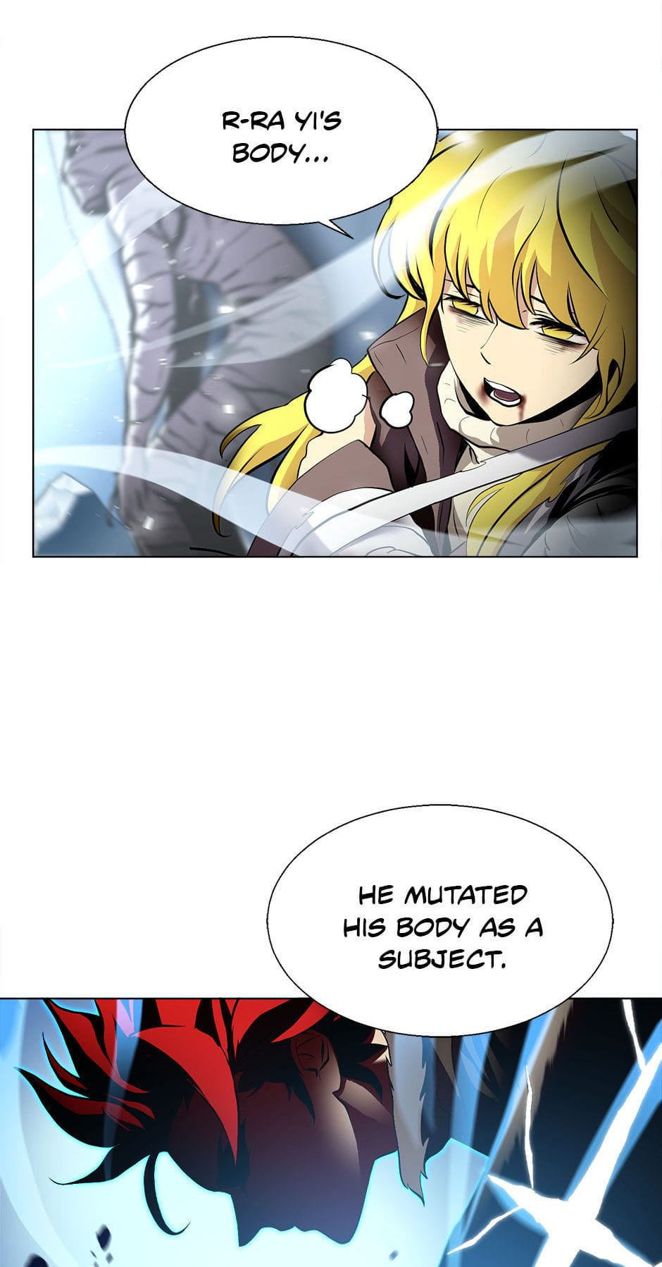 Read Burnout Shock chapter 23 image 4 on Lezhin
