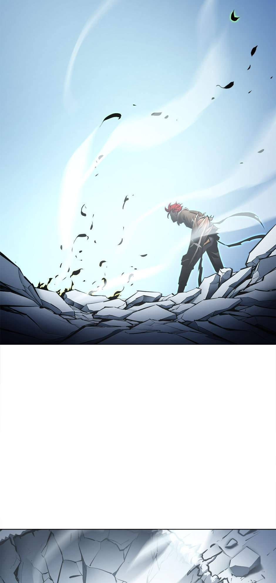 Read Burnout Shock chapter 23 image 43 on Lezhin
