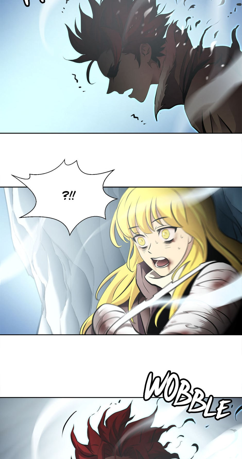 Read Burnout Shock chapter 23 image 50 on Lezhin