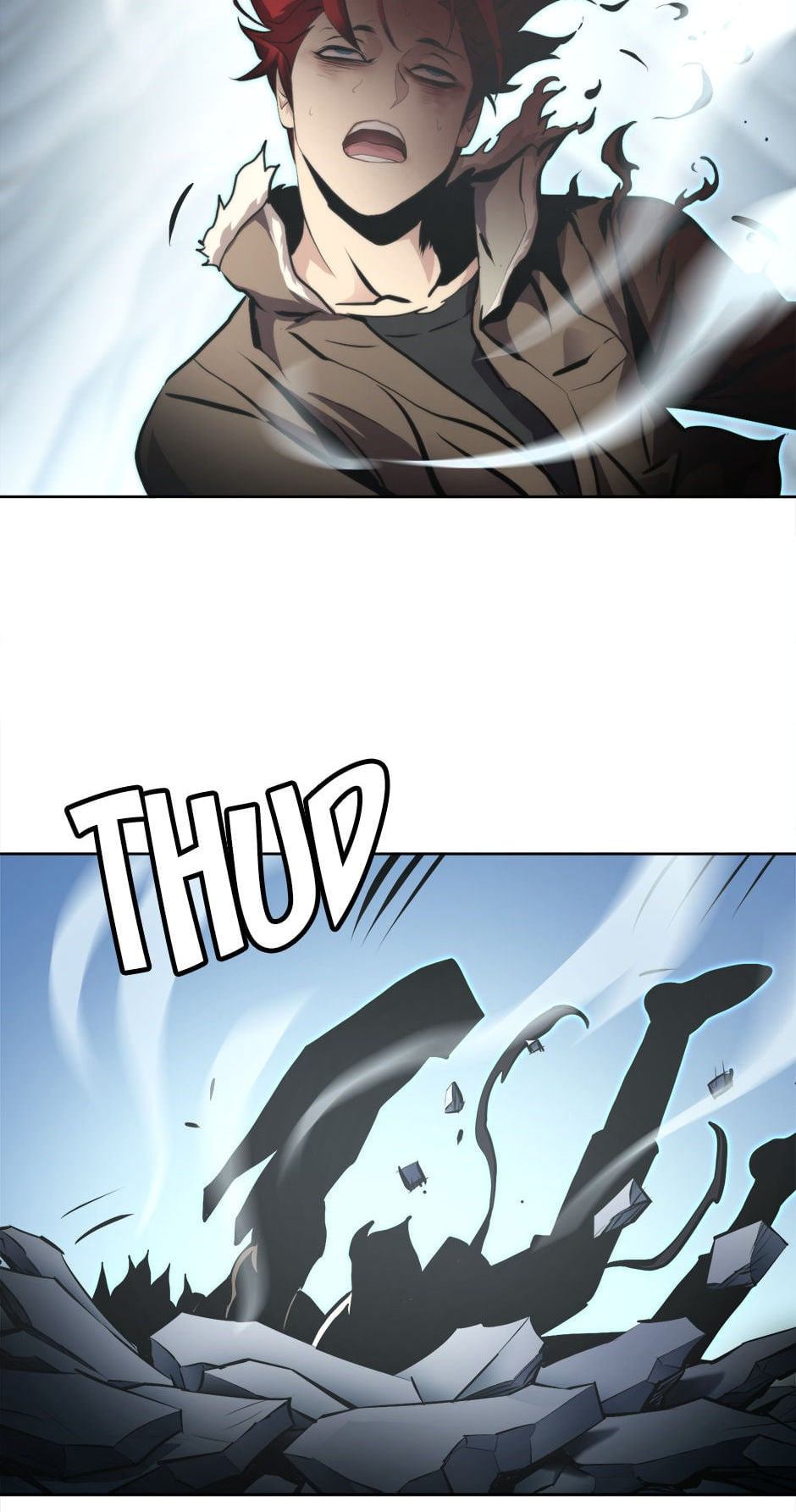 Read Burnout Shock chapter 23 image 51 on Lezhin