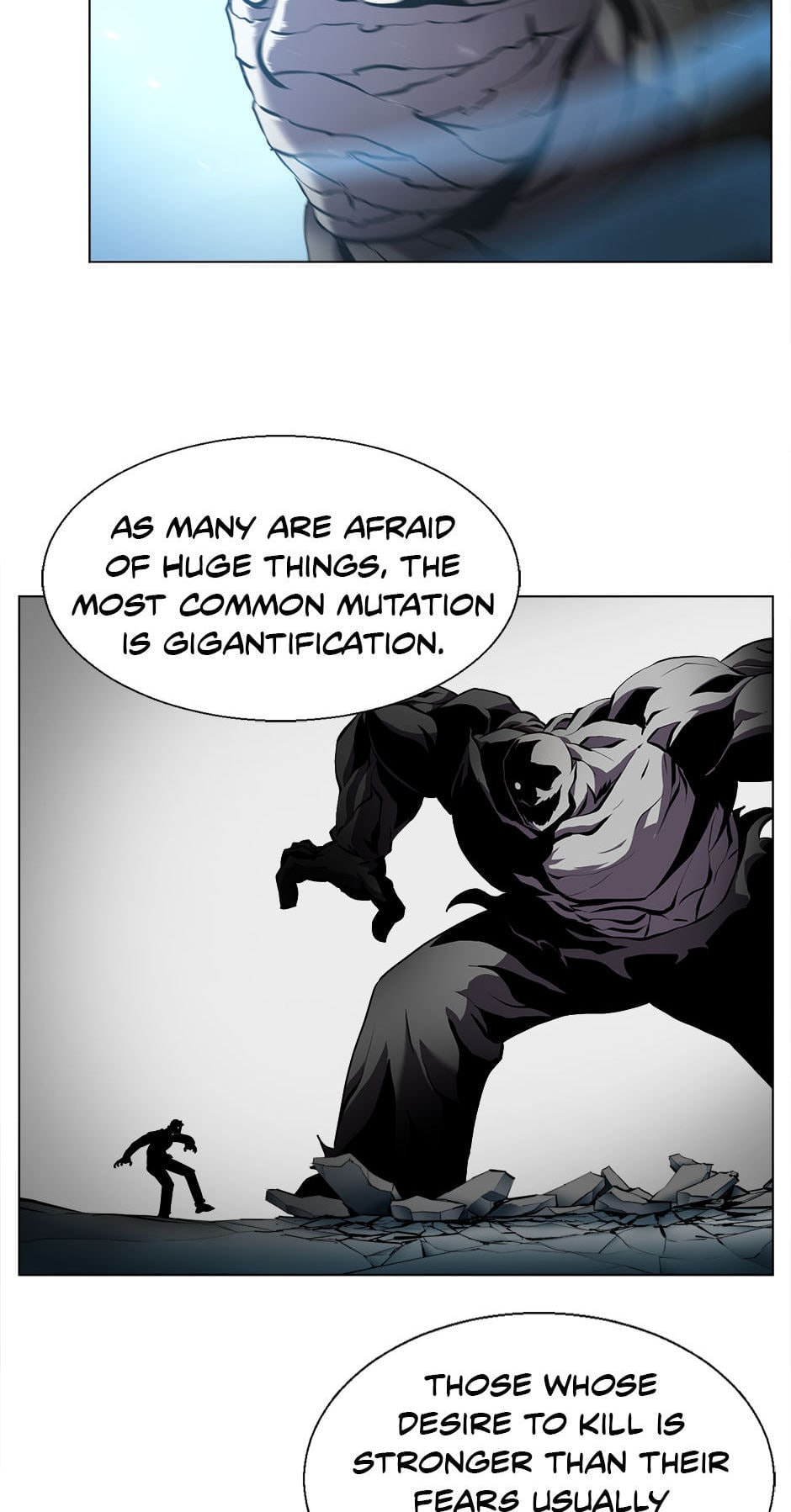 Read Burnout Shock chapter 23 image 6 on Lezhin