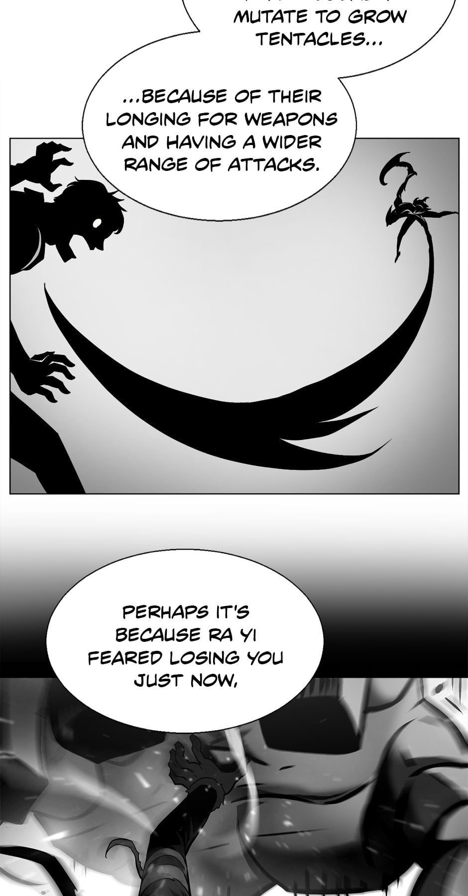 Read Burnout Shock chapter 23 image 7 on Lezhin