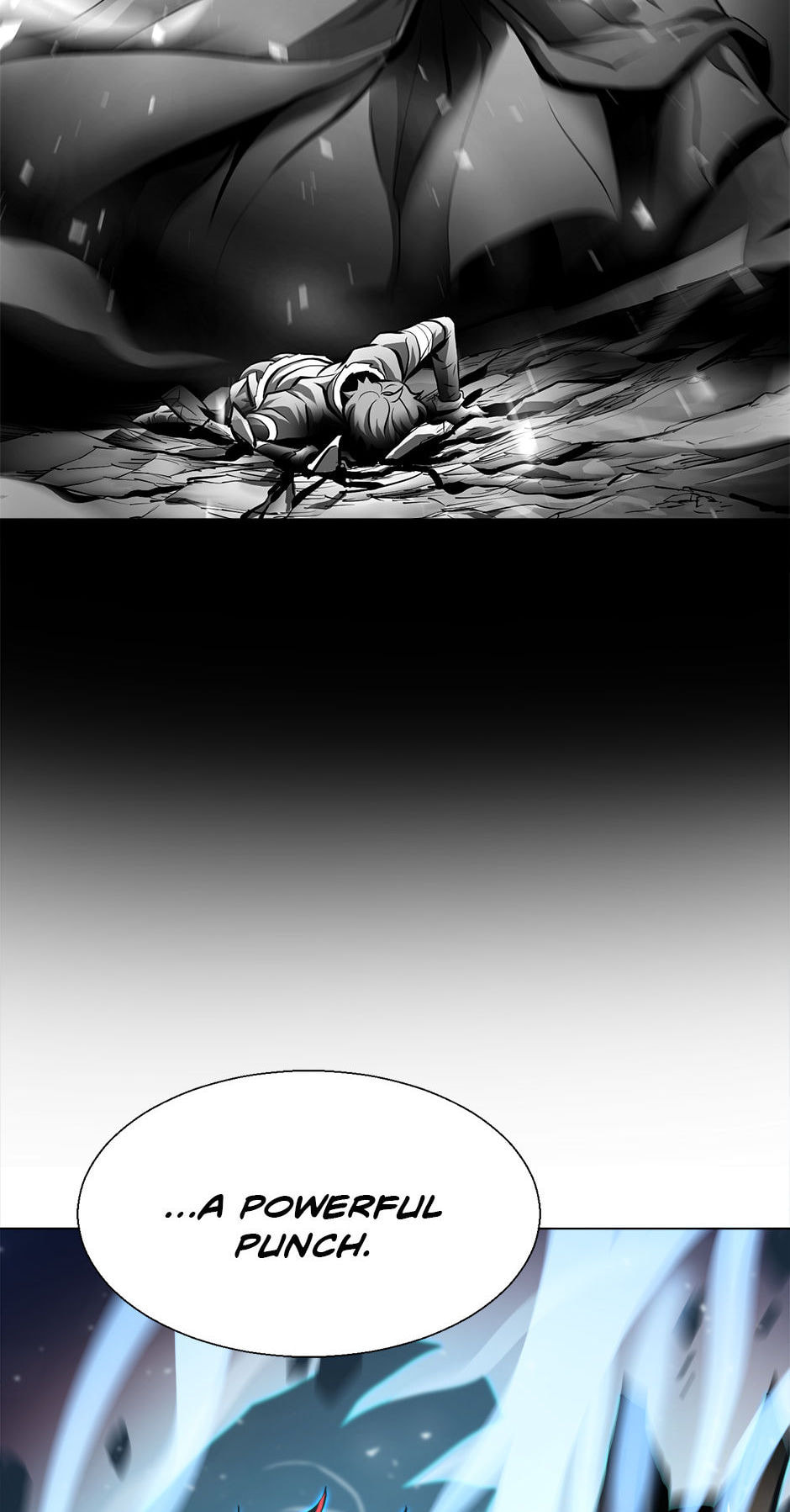 Read Burnout Shock chapter 23 image 9 on Lezhin