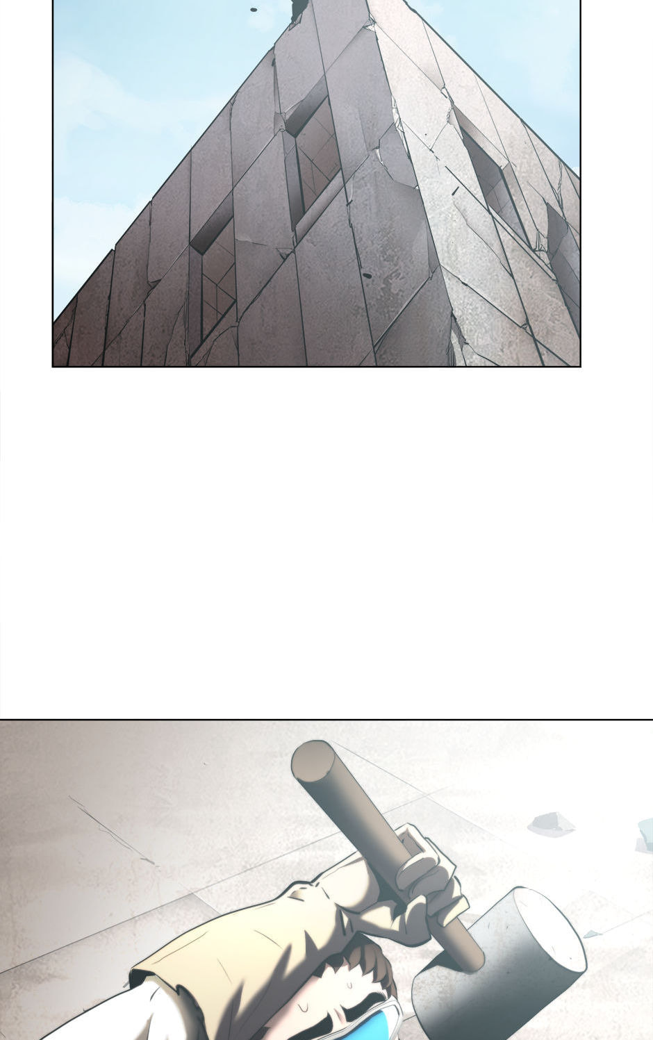 Read Burnout Shock chapter 26 image 1 on Lezhin