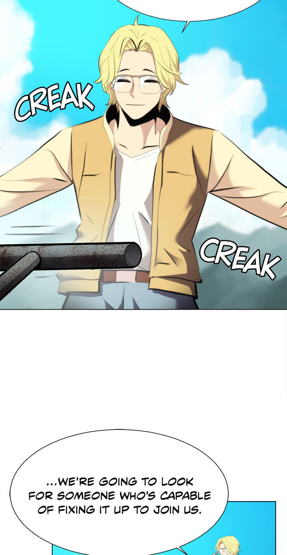 Read Burnout Shock chapter 26 image 10 on Lezhin