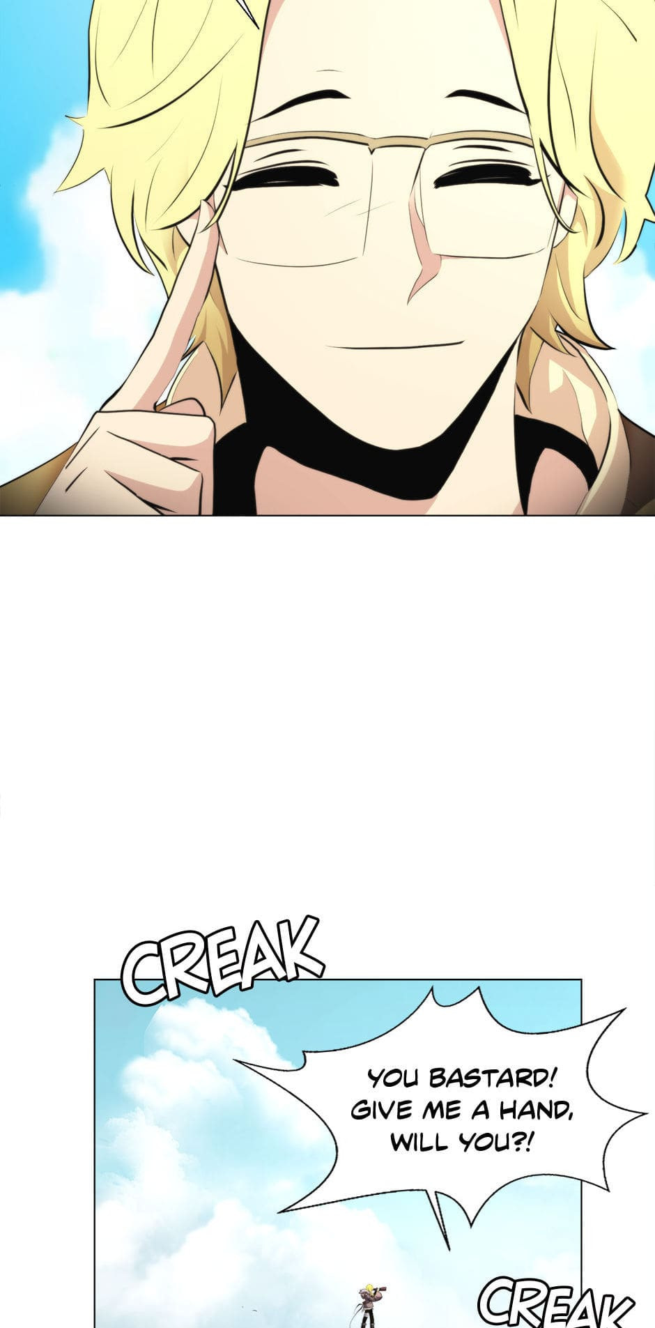 Read Burnout Shock chapter 26 image 13 on Lezhin