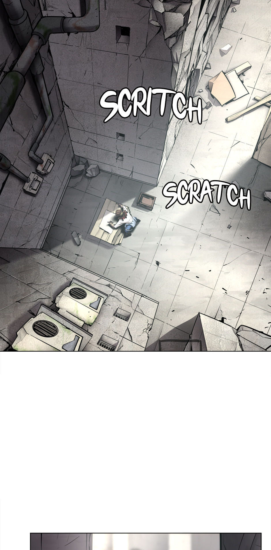 Read Burnout Shock chapter 26 image 16 on Lezhin