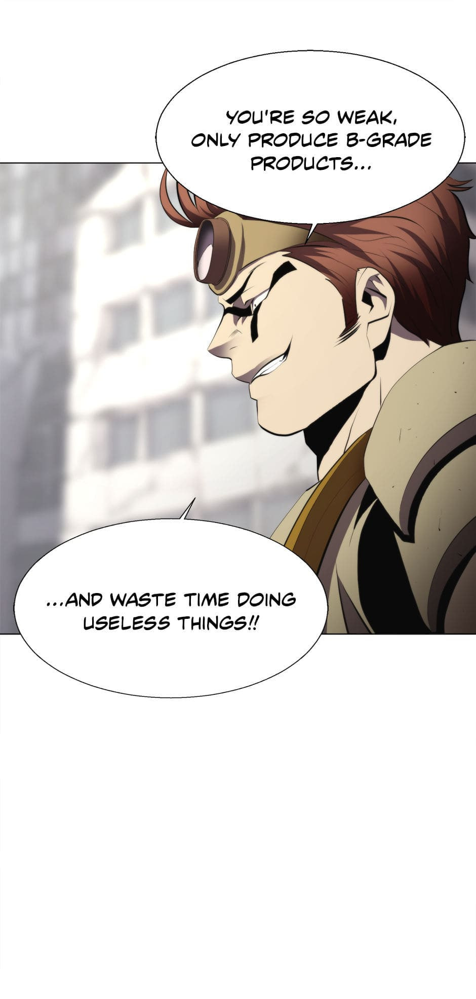 Read Burnout Shock chapter 26 image 21 on Lezhin