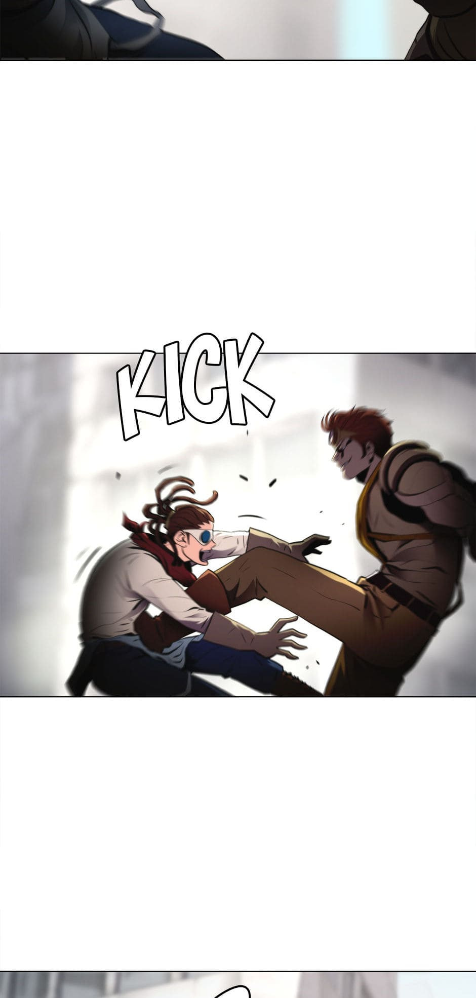 Read Burnout Shock chapter 26 image 25 on Lezhin