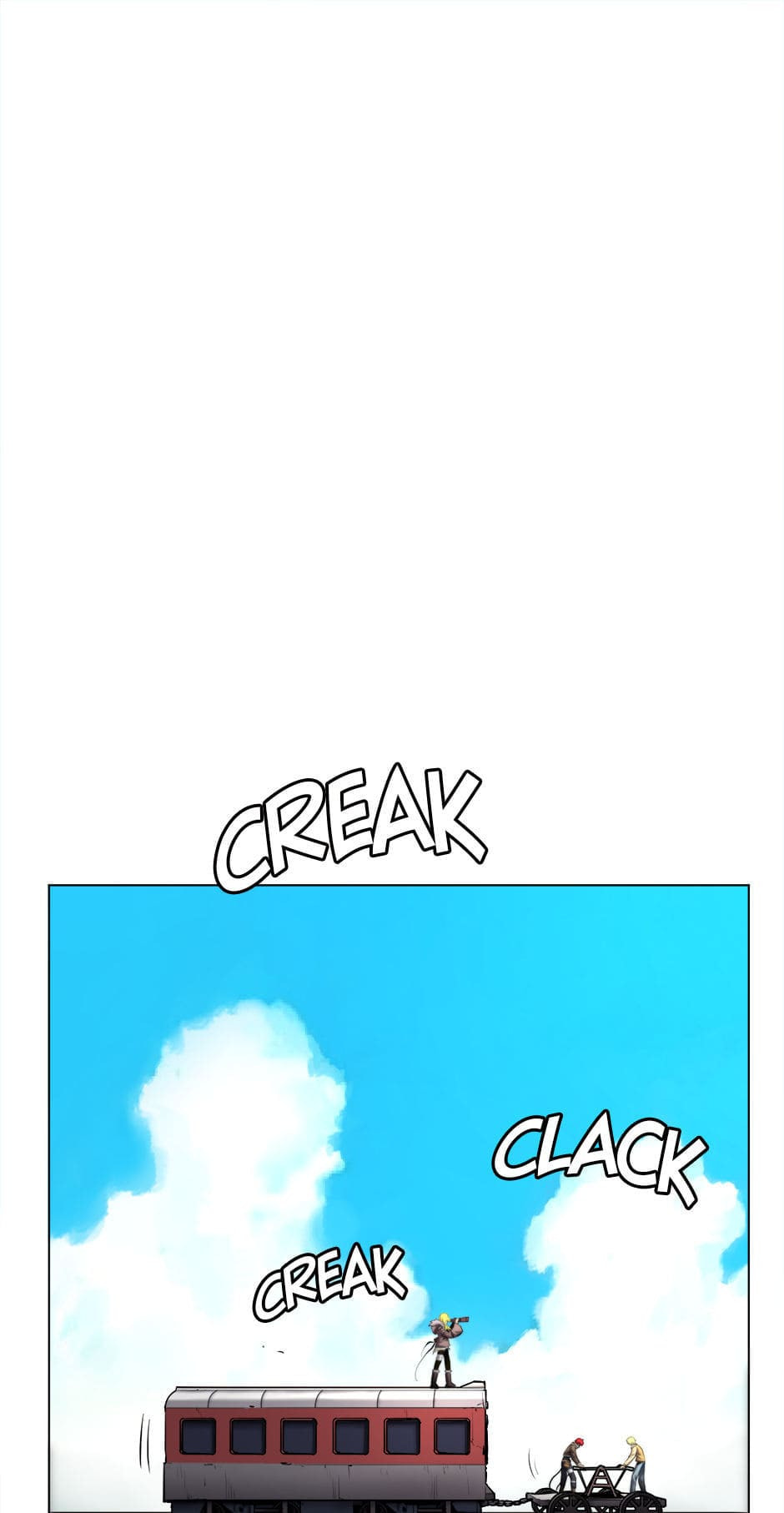 Read Burnout Shock chapter 26 image 3 on Lezhin