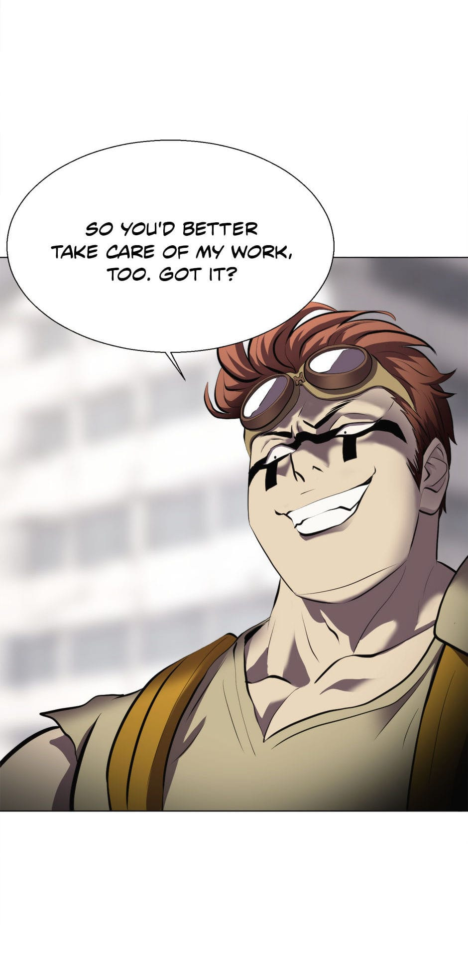 Read Burnout Shock chapter 26 image 31 on Lezhin