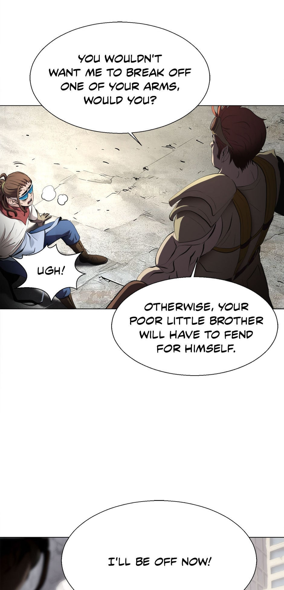 Read Burnout Shock chapter 26 image 32 on Lezhin