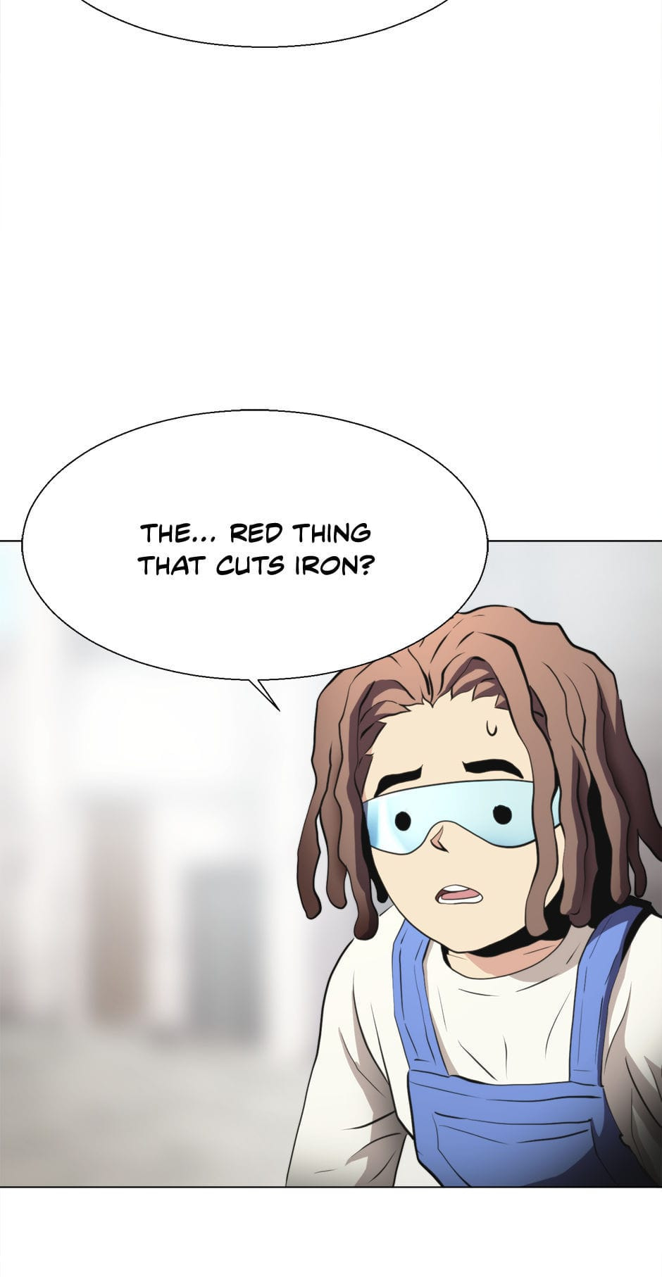 Read Burnout Shock chapter 26 image 42 on Lezhin