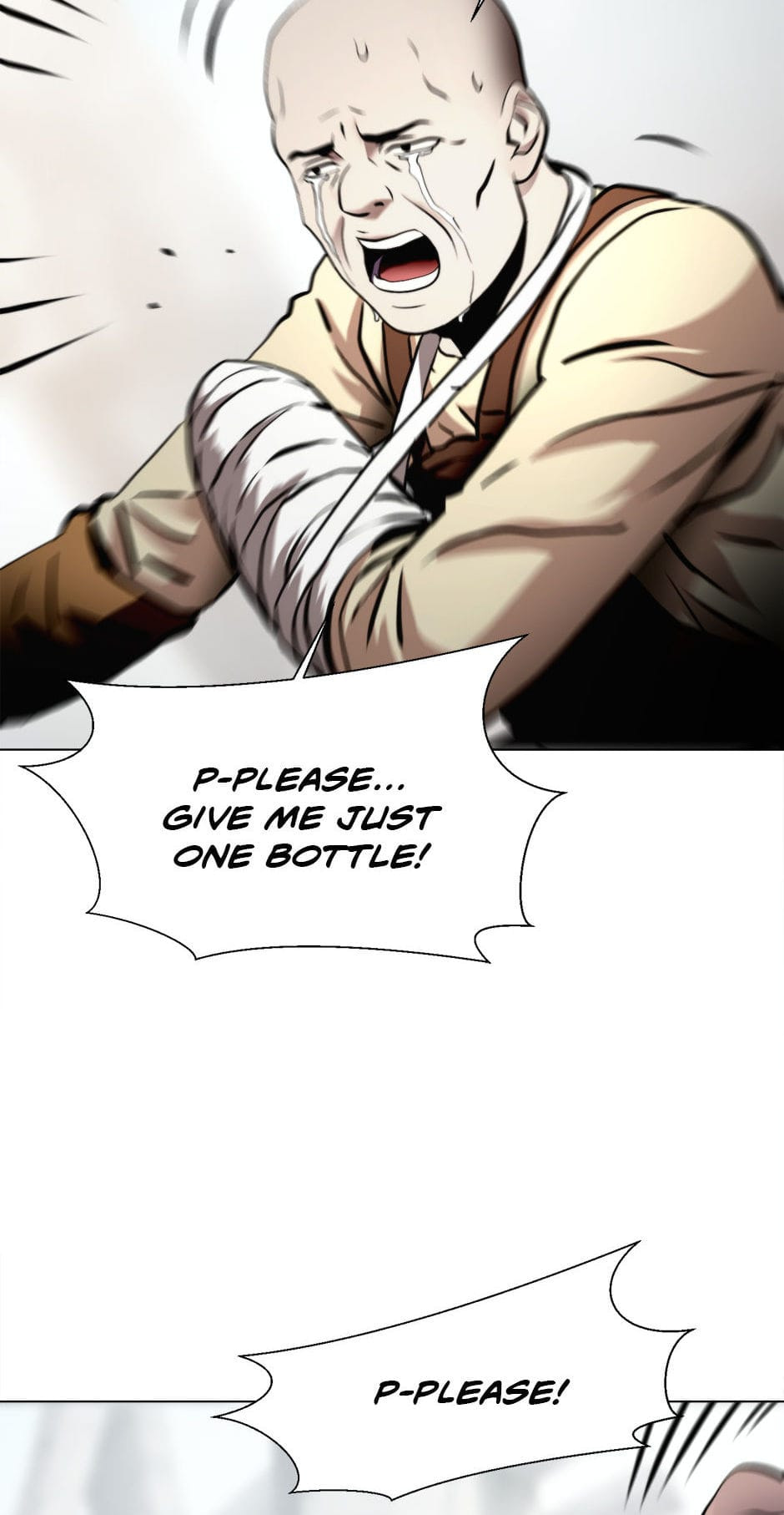 Read Burnout Shock chapter 26 image 49 on Lezhin