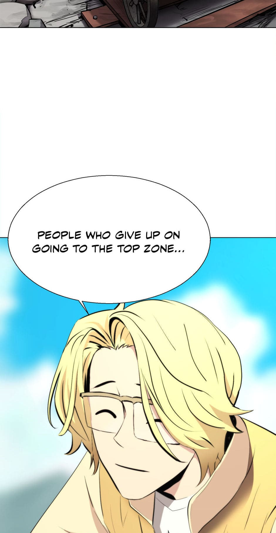 Read Burnout Shock chapter 26 image 5 on Lezhin