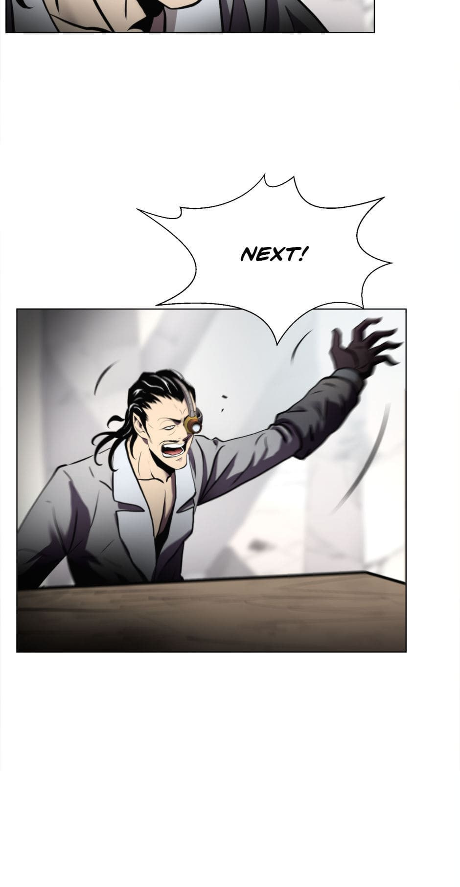 Read Burnout Shock chapter 26 image 51 on Lezhin