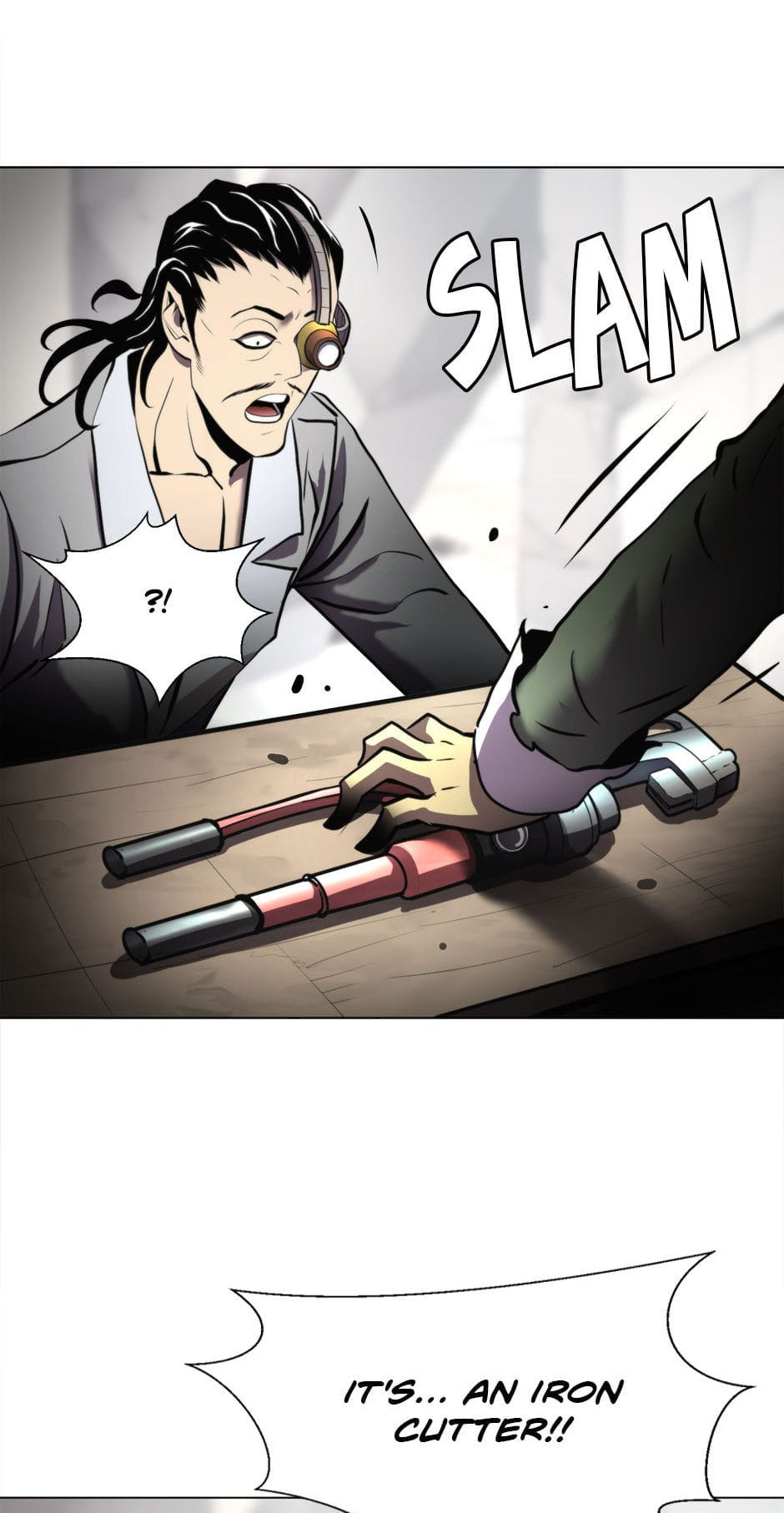 Read Burnout Shock chapter 26 image 52 on Lezhin