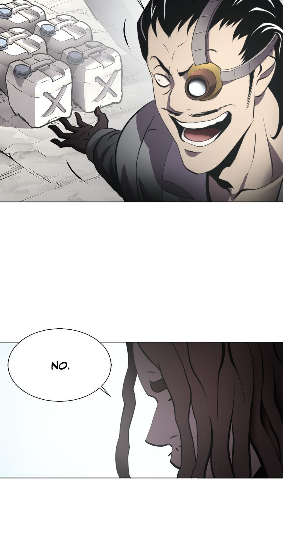 Read Burnout Shock chapter 26 image 55 on Lezhin