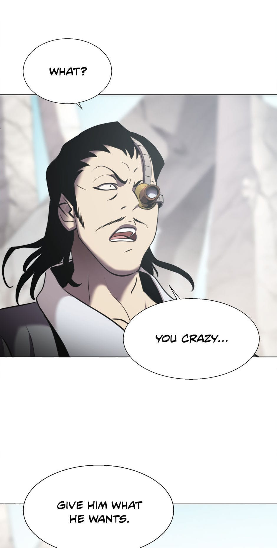 Read Burnout Shock chapter 26 image 57 on Lezhin