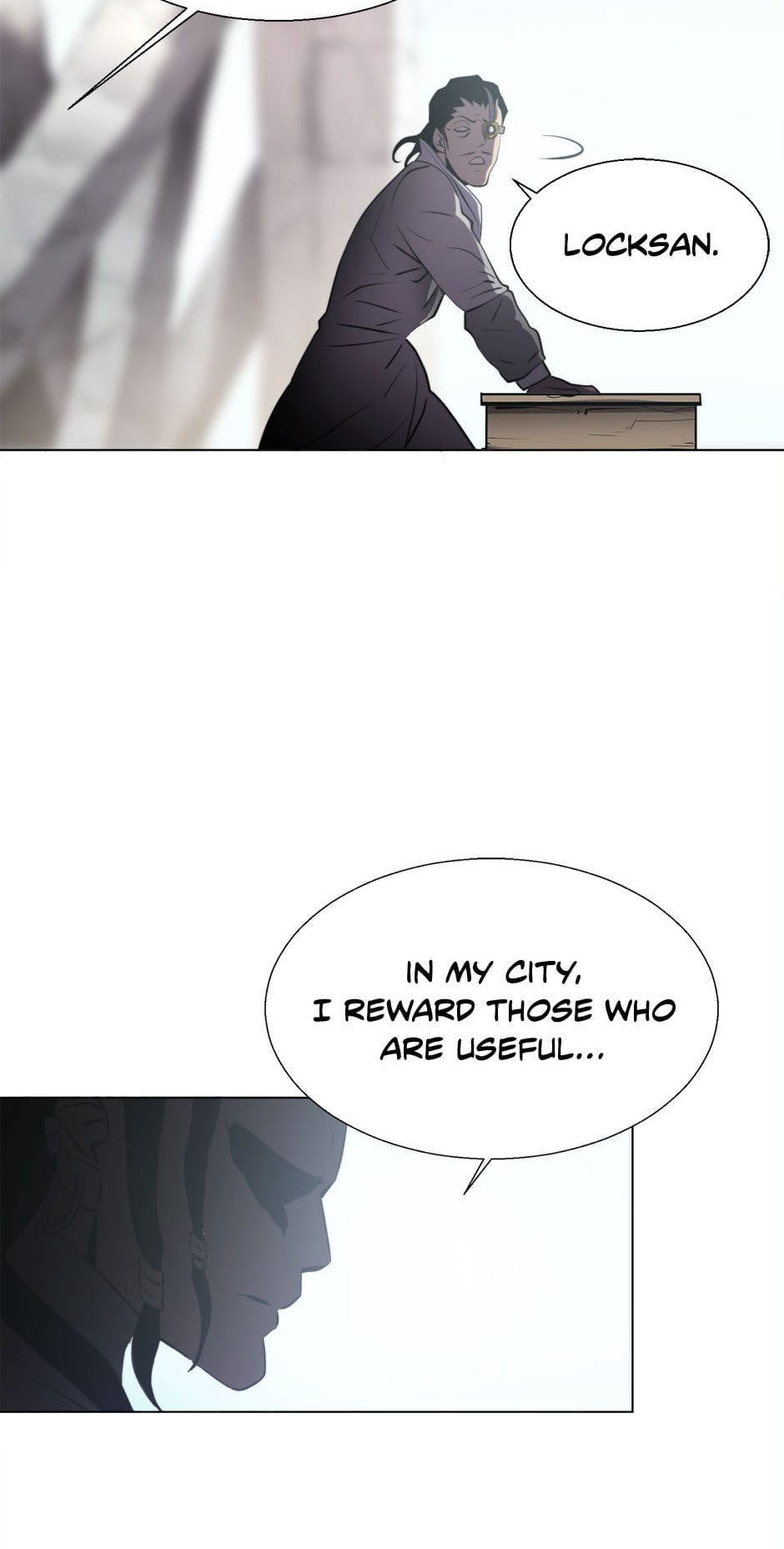 Read Burnout Shock chapter 26 image 58 on Lezhin