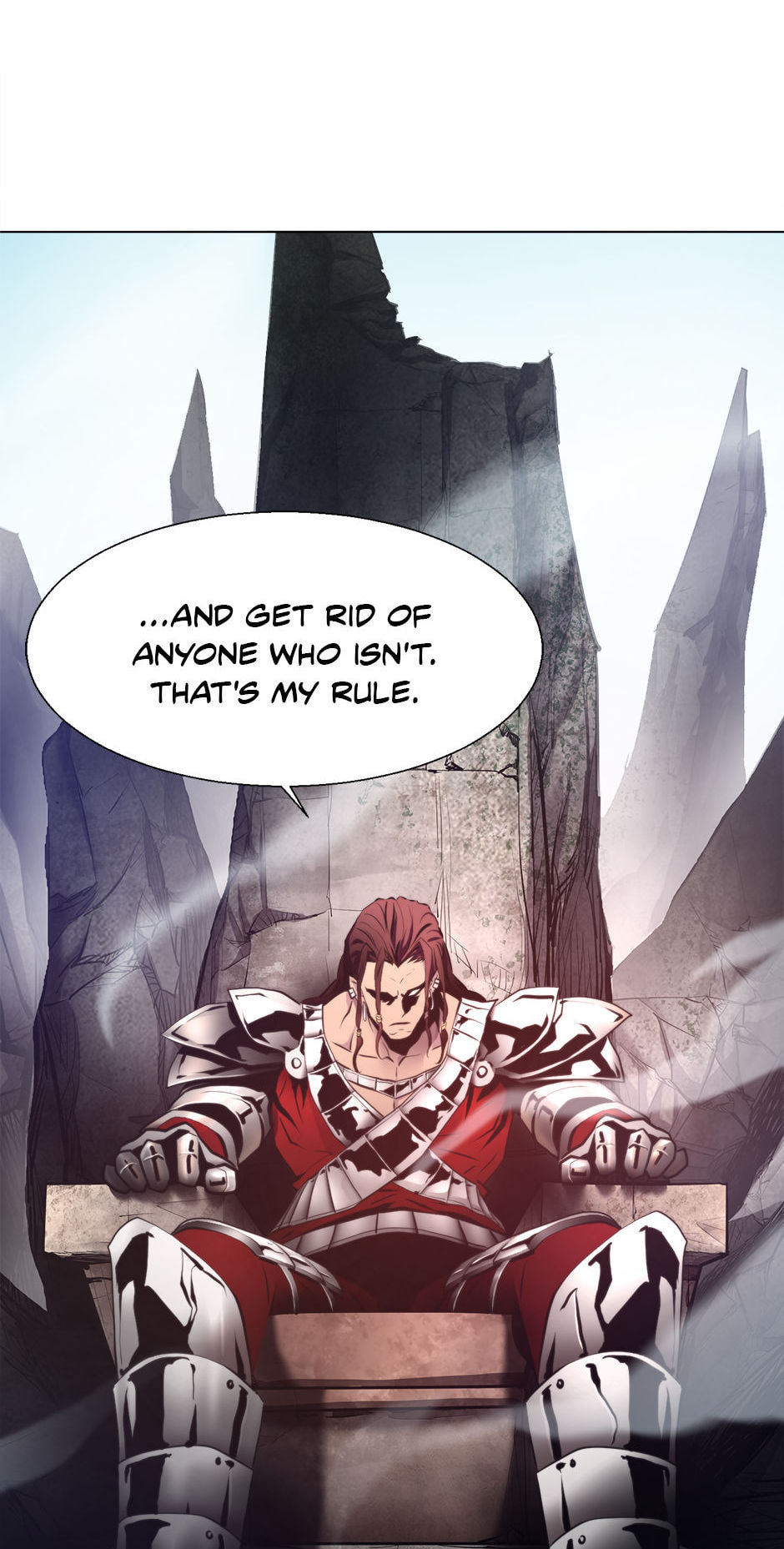 Read Burnout Shock chapter 26 image 59 on Lezhin