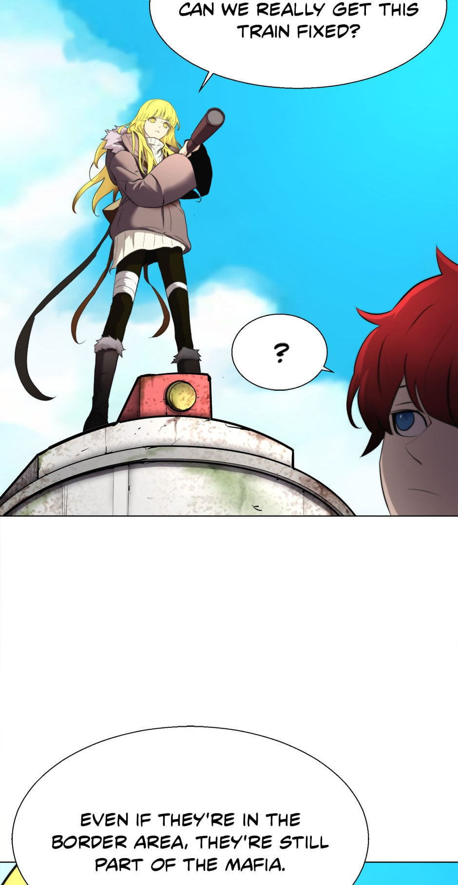 Read Burnout Shock chapter 26 image 8 on Lezhin