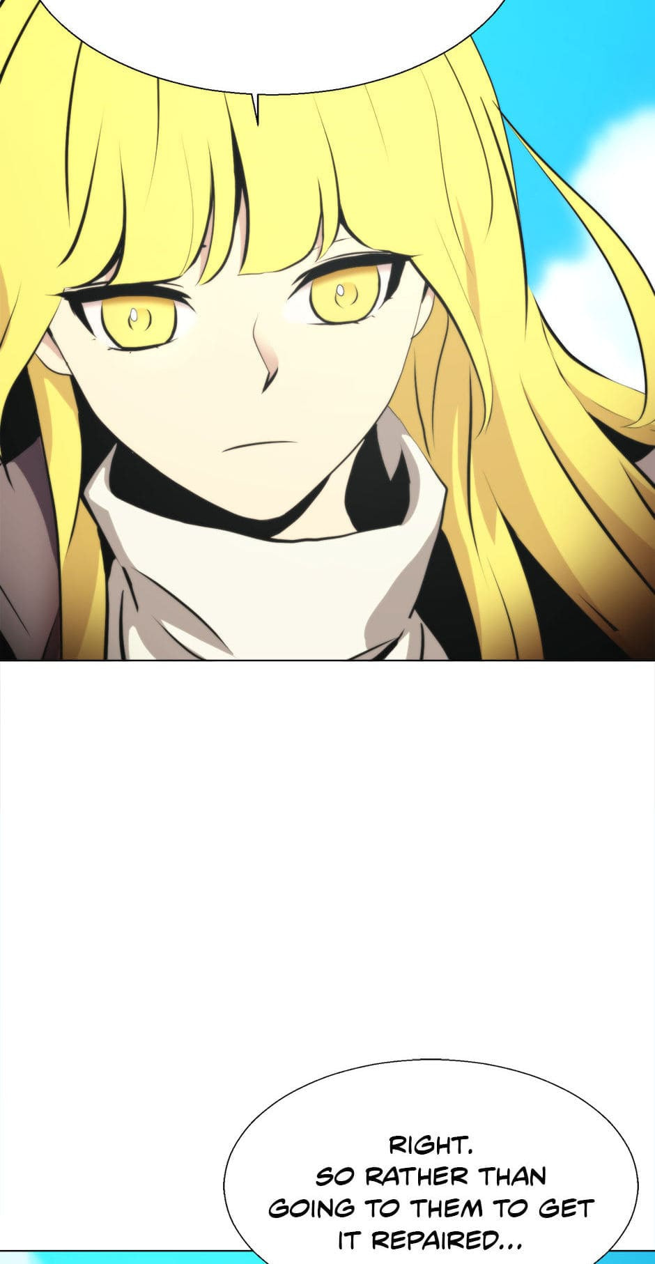 Read Burnout Shock chapter 26 image 9 on Lezhin