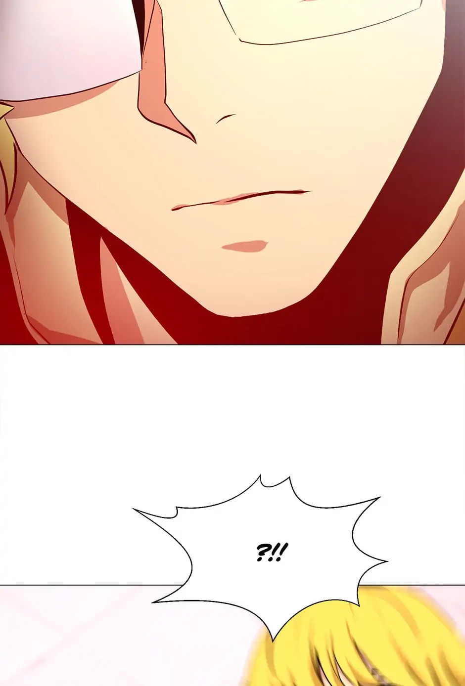 Read Burnout Shock chapter 3.1 image 1 on Lezhin
