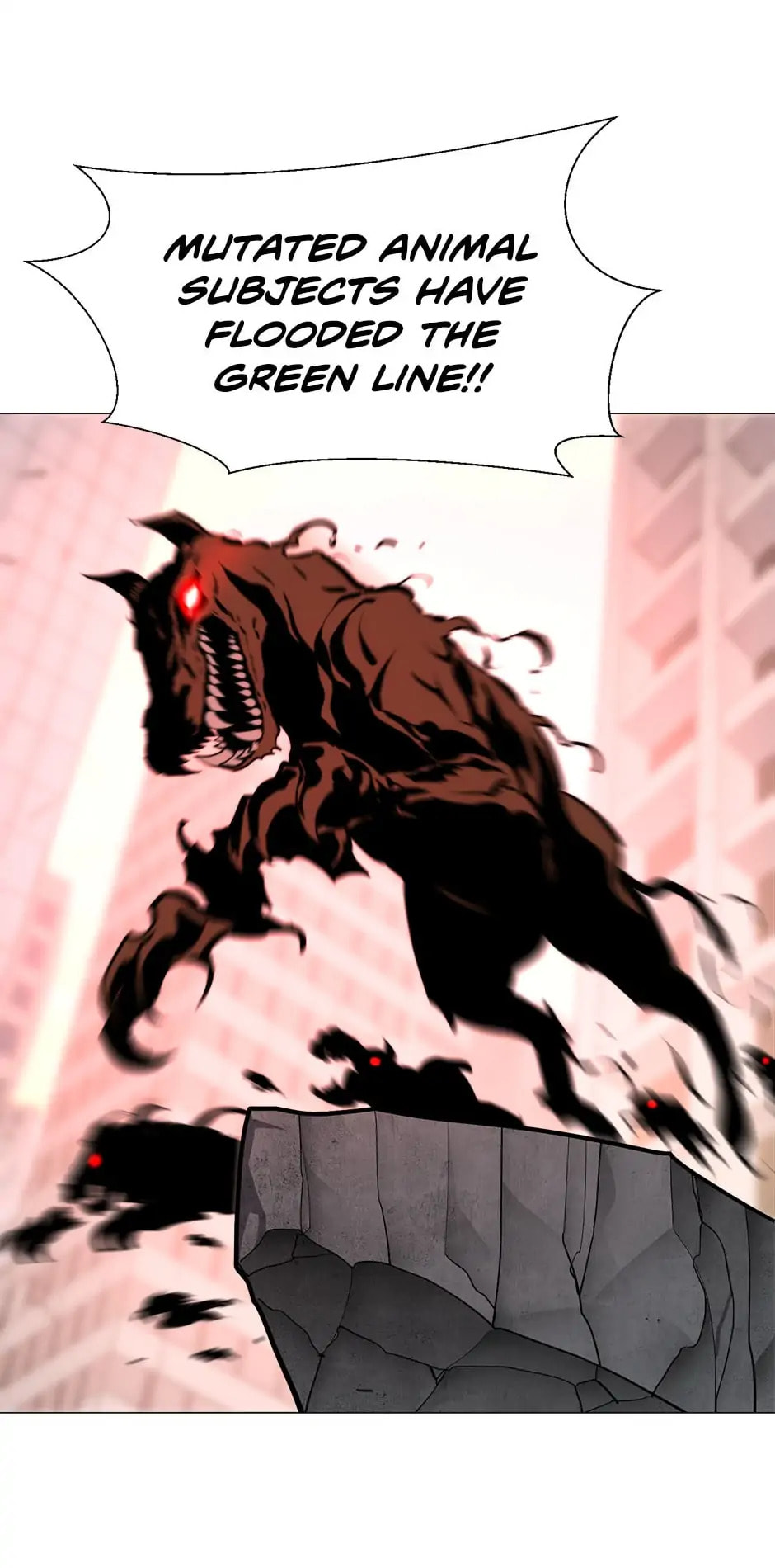 Read Burnout Shock chapter 3.1 image 10 on Lezhin
