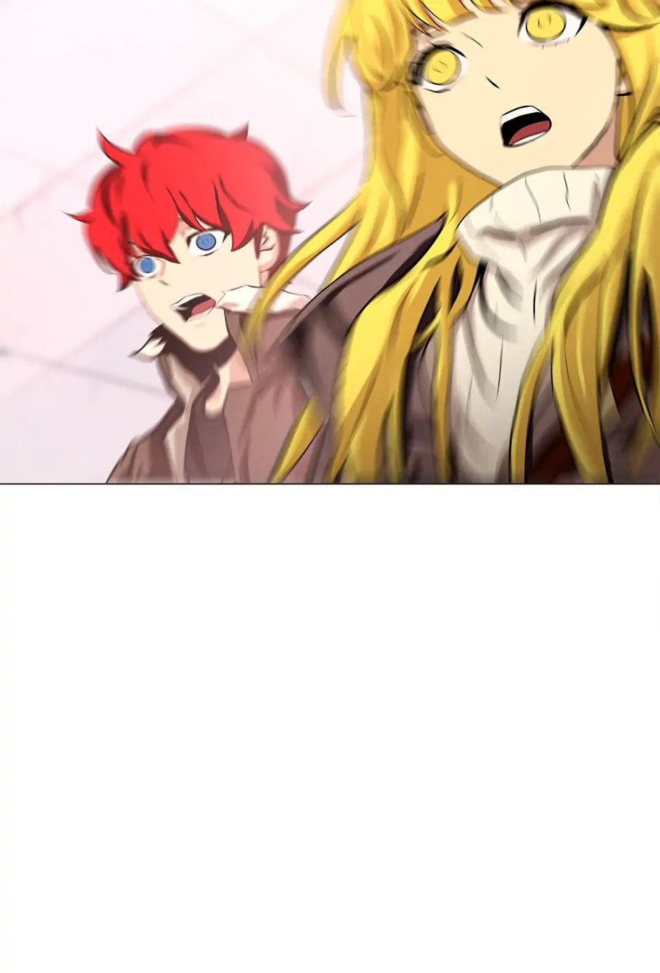 Read Burnout Shock chapter 3.1 image 2 on Lezhin
