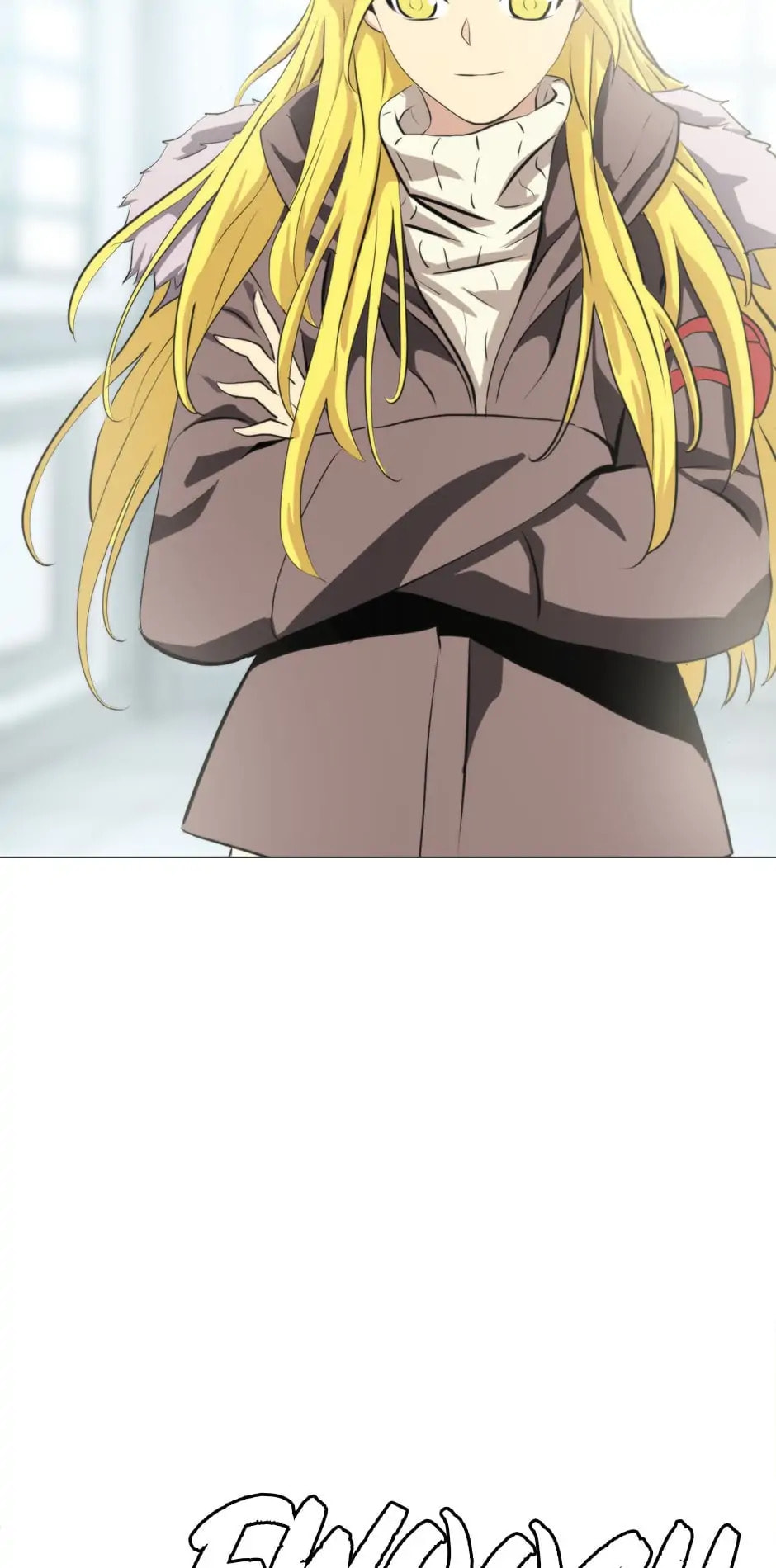 Read Burnout Shock chapter 3.1 image 21 on Lezhin