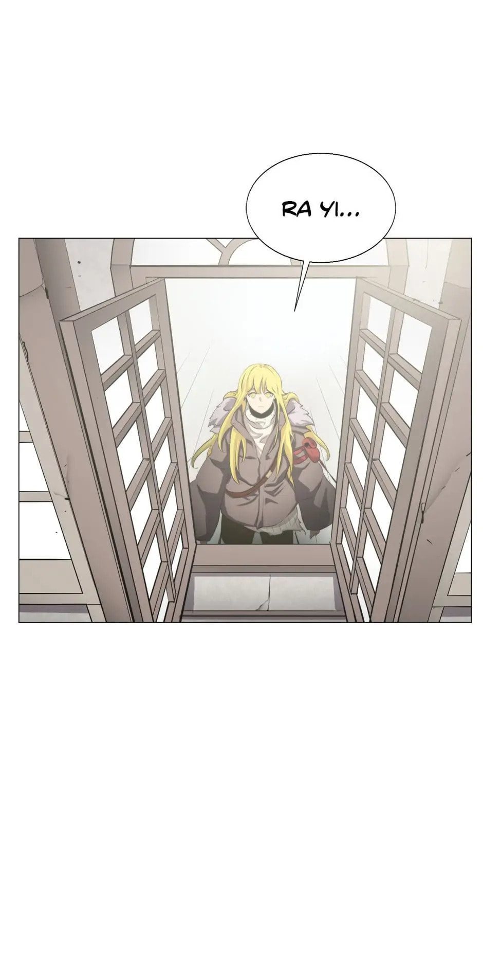 Read Burnout Shock chapter 3.1 image 23 on Lezhin