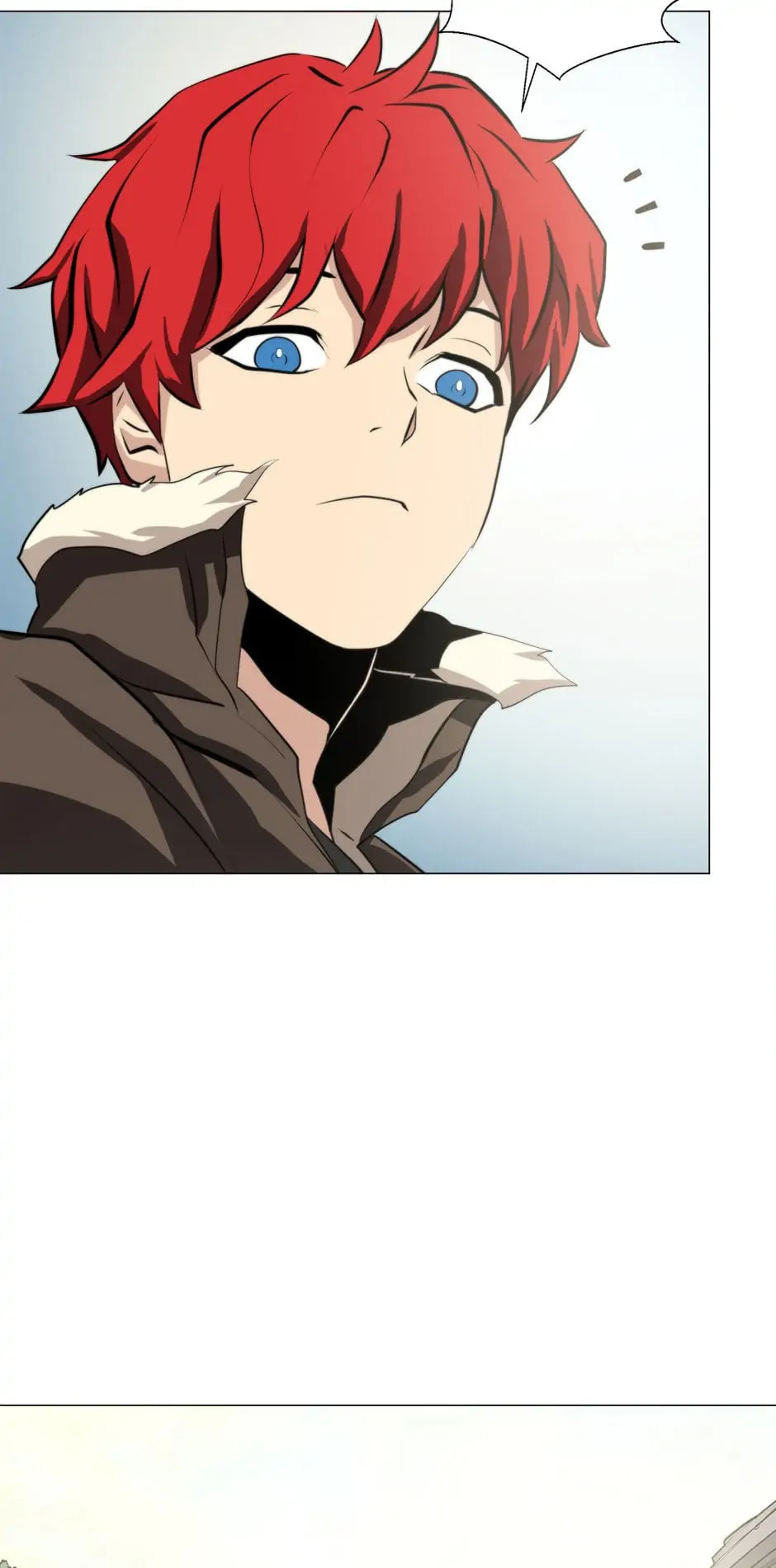 Read Burnout Shock chapter 3.1 image 29 on Lezhin