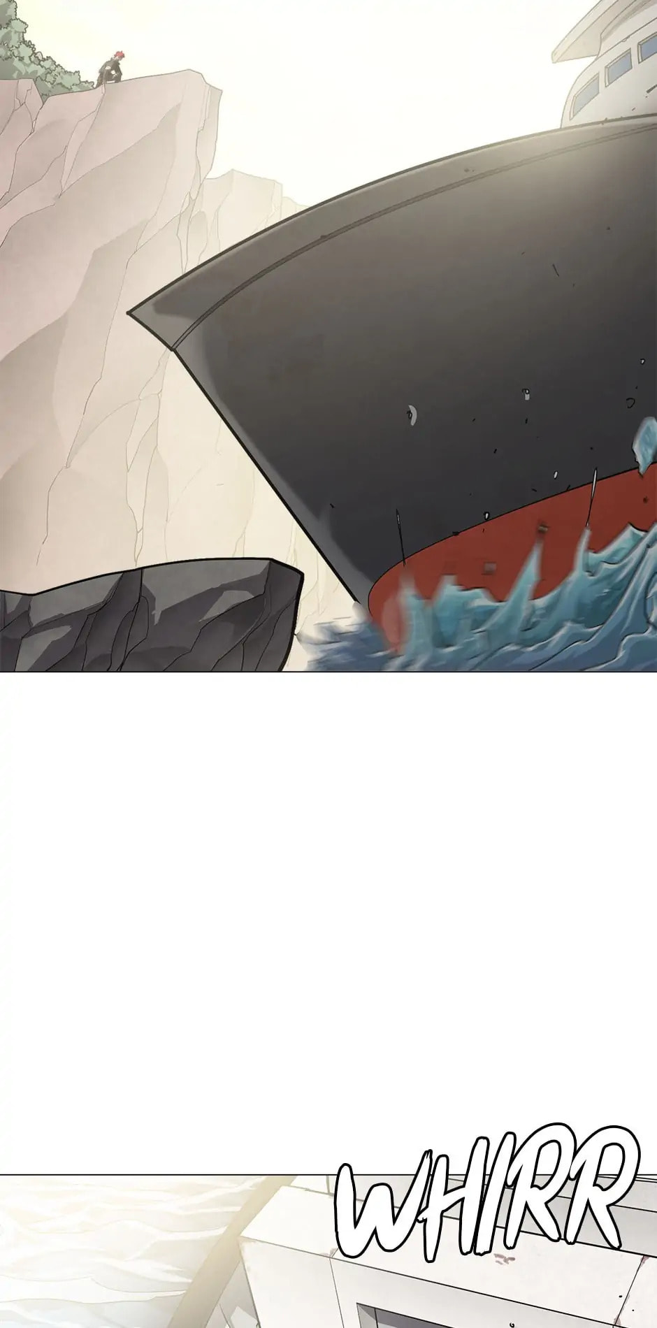 Read Burnout Shock chapter 3.1 image 30 on Lezhin