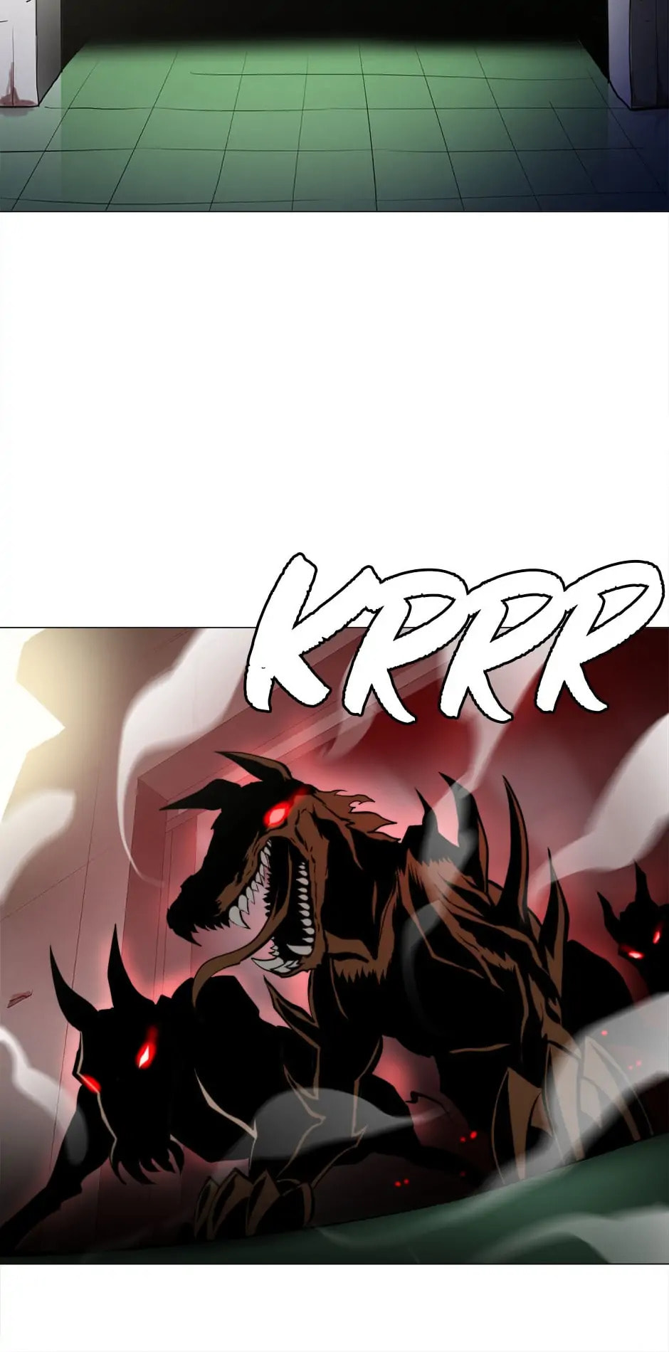 Read Burnout Shock chapter 3.1 image 32 on Lezhin