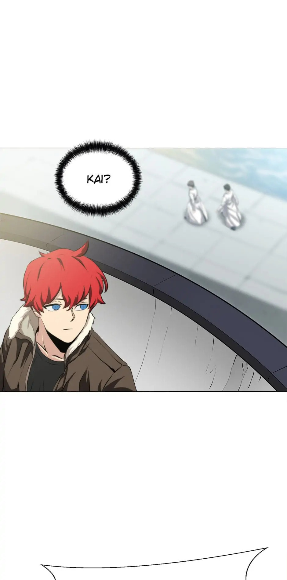 Read Burnout Shock chapter 3.1 image 41 on Lezhin