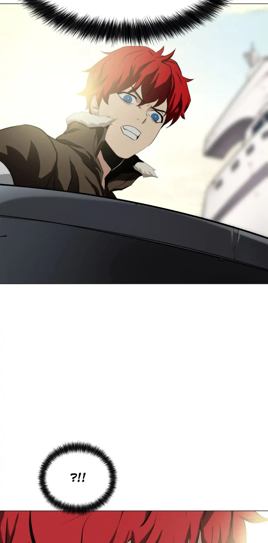 Read Burnout Shock chapter 3.1 image 45 on Lezhin