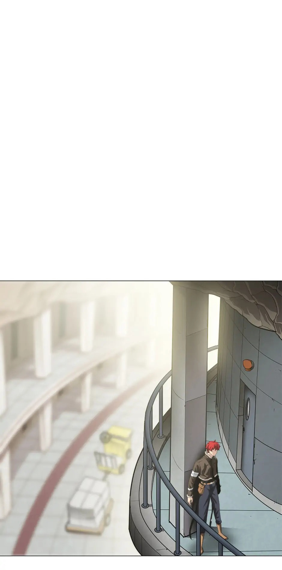 Read Burnout Shock chapter 3.1 image 48 on Lezhin