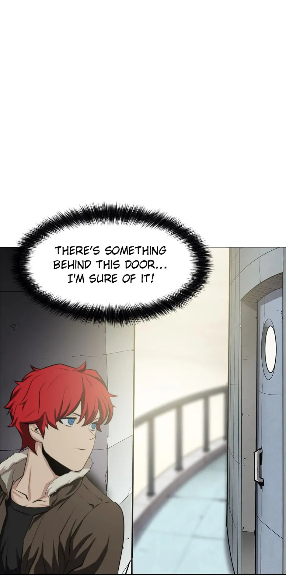Read Burnout Shock chapter 3.1 image 49 on Lezhin