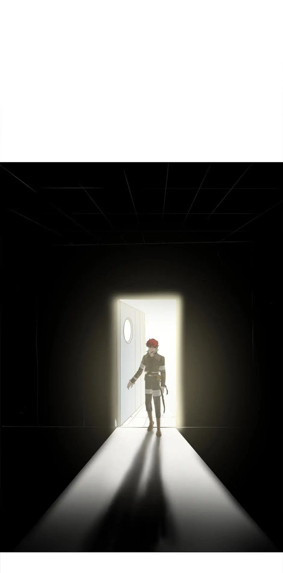 Read Burnout Shock chapter 3.1 image 51 on Lezhin