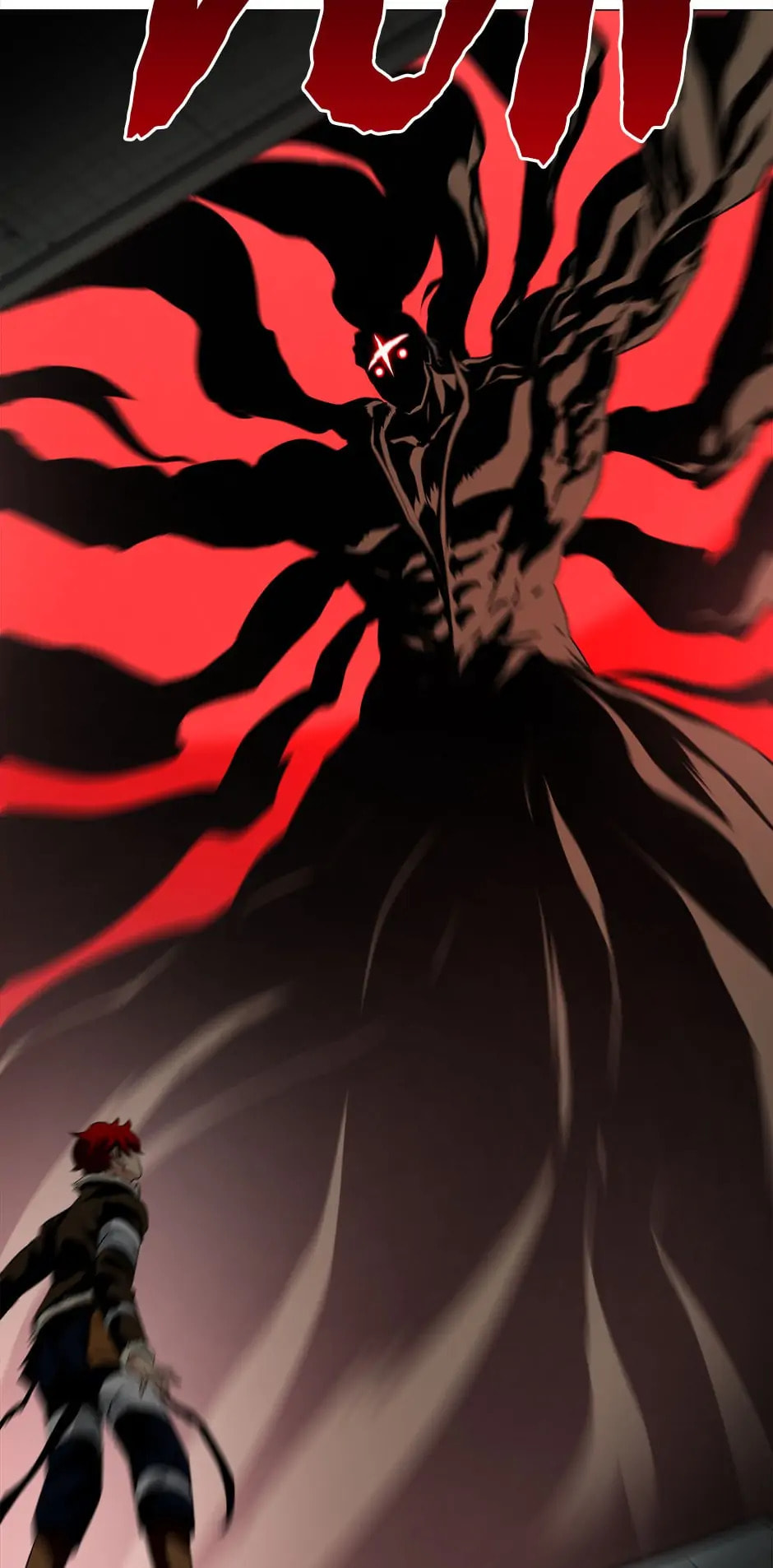 Read Burnout Shock chapter 3.1 image 55 on Lezhin
