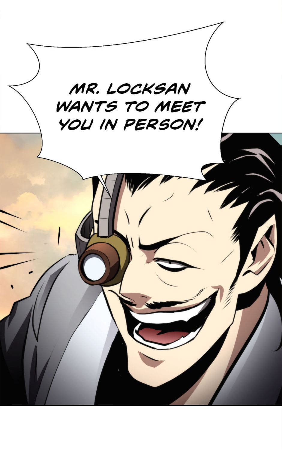 Read Burnout Shock chapter 38 image 1 on Lezhin